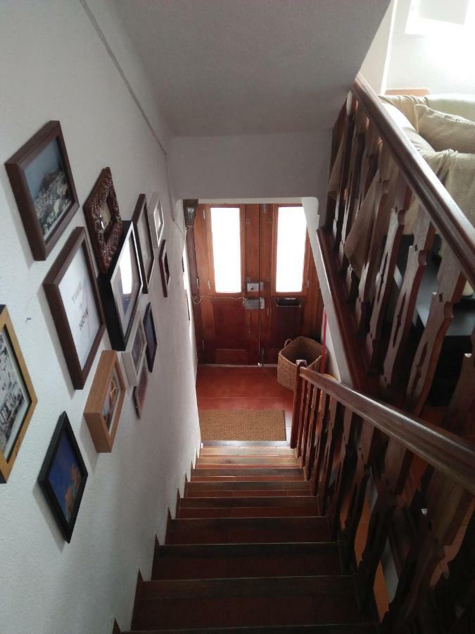 Casa28 Villa Castelo de Vide Exterior foto
